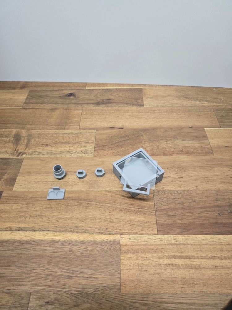 Myrmicare Arena 5×5